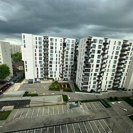 Citta Luxury Apartment 75 Букурещ Екстериор снимка