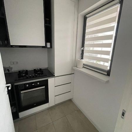 Citta Luxury Apartment 75 Букурещ Екстериор снимка