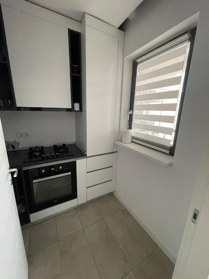 Citta Luxury Apartment 75 Букурещ Екстериор снимка